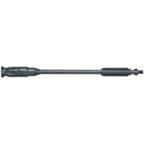 Makita 197822-8 tilbehør til højtryksrenser Sprøjterør, Sprøjtepistol Sort, Sprøjterør, Makita, DHW080 DHW080ZK HW1200 HW1300, Sort, 1 stk