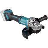 Makita Batteri vinkelsliber GA038GZ XGT, 40Volt Blå/Sort