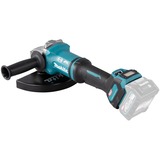 Makita Batteri vinkelsliber GA038GZ XGT, 40Volt Blå/Sort
