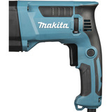 Makita Kombihammer HR2670FTX1, Borehammer Blå/Sort