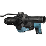 Makita Kombihammer HR2670FTX1, Borehammer Blå/Sort