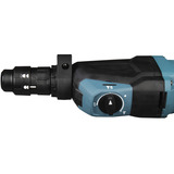 Makita Kombihammer HR2670FTX1, Borehammer Blå/Sort