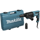 Makita Kombihammer HR2670FTX1, Borehammer Blå/Sort