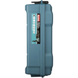 Makita Kombihammer HR2670FTX1, Borehammer Blå/Sort