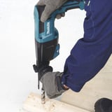 Makita Kombihammer HR2670FTX1, Borehammer Blå/Sort