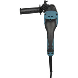 Makita Kombihammer HR2670FTX1, Borehammer Blå/Sort