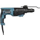 Makita Kombihammer HR2670FTX1, Borehammer Blå/Sort