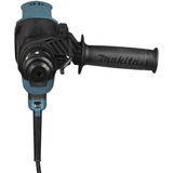 Makita Kombihammer HR2670FTX1, Borehammer Blå/Sort