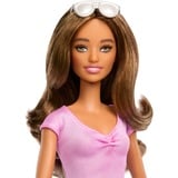 Mattel Barbie-dukke Dukker Mode dukke, Hunstik, 3 År, Dreng/Pige, 298 mm, 174 g
