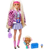 Mattel Dukke