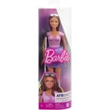 Mattel HRH17, Dukke 