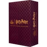 Mattel Harry Potter eksklusiv designkollektion Harry Potter dukke 