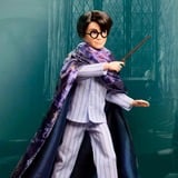 Mattel Harry Potter eksklusiv designkollektion Harry Potter dukke 