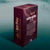 Mattel Harry Potter eksklusiv designkollektion Harry Potter dukke 