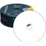MR515 blank Blu-ray disk BD-R 25 GB 25 stk, Blu-ray-diske