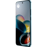Motorola edge 70 plus 256GB, Mobiltelefon Azur blå