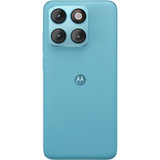 Motorola edge 70 plus 256GB, Mobiltelefon Azur blå