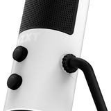 NZXT Mikrofon Hvid