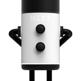 NZXT Mikrofon Hvid