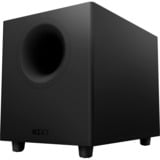 NZXT Relay Subwoofer, Højttaler Sort