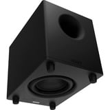 NZXT Relay Subwoofer, Højttaler Sort