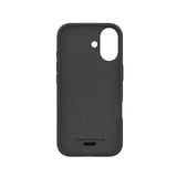 Nevox 2523, Mobiltelefon Cover Sort