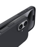 Nevox 2523, Mobiltelefon Cover Sort