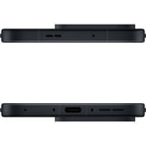 OnePlus 15 256GB, Mobiltelefon Sort