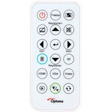 Optoma DLP-projektor Sort