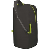 Osprey Airporter Medium, Taske Sort