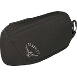 Osprey Pack Lomme med Lynlås, Taske Sort