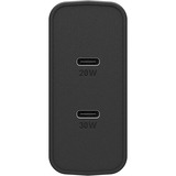 Otterbox 78-52724, Oplader Sort