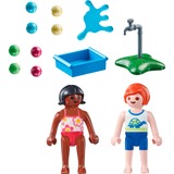 PLAYMOBIL 71166, Bygge legetøj 