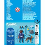 PLAYMOBIL 71166, Bygge legetøj 