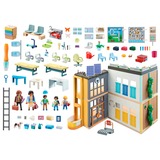 PLAYMOBIL 71327, Bygge legetøj 