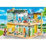 PLAYMOBIL 71327, Bygge legetøj 