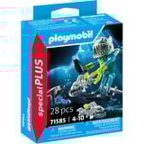 PLAYMOBIL 71585, Bygge legetøj 