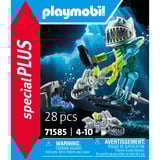 PLAYMOBIL 71585, Bygge legetøj 
