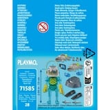 PLAYMOBIL 71585, Bygge legetøj 