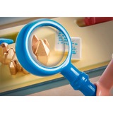 PLAYMOBIL City Life Stor skole, Bygge legetøj 