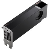 PNY NVIDIA RTX A2000 6 GB GDDR6, Grafikkort RTX A2000, 6 GB, GDDR6, 192 Bit, 7680 x 4320 pixel, PCI Express x16 4.0