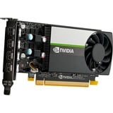 PNY VCNT10008GB-PB, Grafikkort 