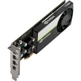 PNY VCNT10008GB-PB, Grafikkort 
