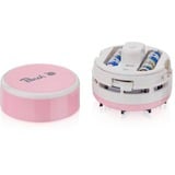 Peach PA105, Håndholdt støvsuger Pink
