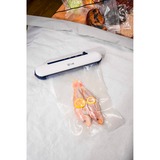 Peach PH330, vakumeringsmaskine Hvid