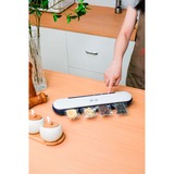 Peach PH330, vakumeringsmaskine Hvid