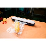 Peach PH330, vakumeringsmaskine Hvid