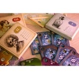 Pegasus Kronologic - Paris 1920, Brætspil 