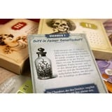 Pegasus Kronologic - Paris 1920, Brætspil 