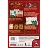 Pegasus Kronologic - Paris 1920, Brætspil 